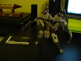 Transformers Starscream Transformers Movie Universe image 1