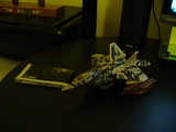 Transformers Starscream Transformers Movie Universe
