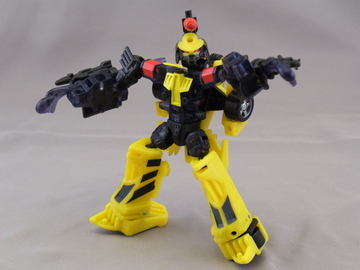 Transformers Mirage GT Robots In Disguise