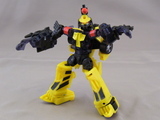 Transformers Mirage GT Robots In Disguise