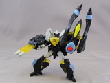 Transformers Nightcruz Robots In Disguise