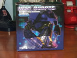 Transformers Shockwave Generation 1