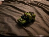 Transformers Axe Attack Autobot Ratchet Transformers Movie Universe