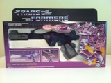 Transformers Shockwave Generation 1