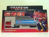 Transformers Optimus Prime Generation 1