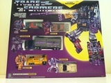 Transformers Menasor Generation 1