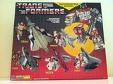 Transformers Superion Generation 1