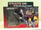 Transformers Grimlock Generation 1
