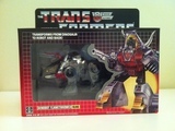 Transformers Slag Generation 1