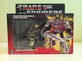 Transformers Snarl Generation 1