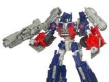 Transformers Optimus Prime Transformers Movie Universe