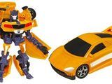 Transformers Oil Pan Transformers Movie Universe