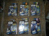 Star Wars Star Wars Lot Lots