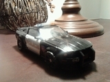 Transformers Interrogator Barricade Transformers Movie Universe image 1