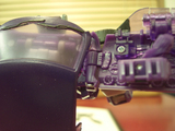 Transformers Shockwave Generation 1