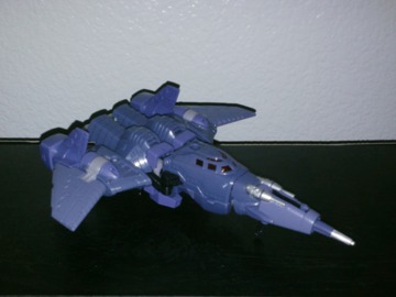 Transformers Battle in Space Classics Series