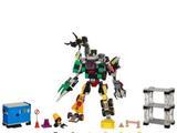Transformers Optimus Prime & Bumblebee KRE-O Transformers