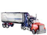Transformers Optimus Prime KRE-O Transformers image 2