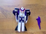 Transformers Astrotrain Classics Series