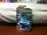 Transformers Special Ops Jazz Classics Series