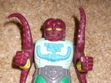 Transformers Octopunch Generation 1